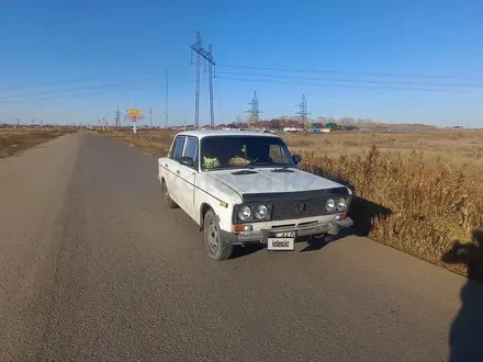 ВАЗ (Lada) 2106 1993 года за 700 000 тг. в Караганда – фото 2