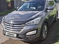 Hyundai Santa Fe 2013 года за 7 525 714 тг. в Астана