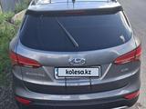 Hyundai Santa Fe 2013 года за 7 525 714 тг. в Астана – фото 3