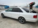 Audi A6 1994 года за 3 500 000 тг. в Кызылорда – фото 3