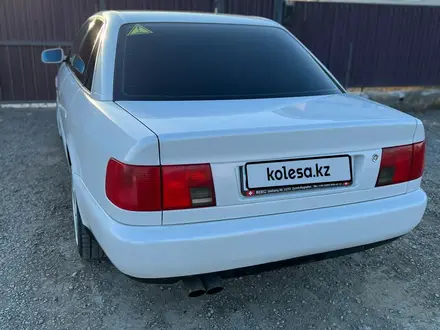 Audi A6 1994 года за 3 500 000 тг. в Кызылорда – фото 10