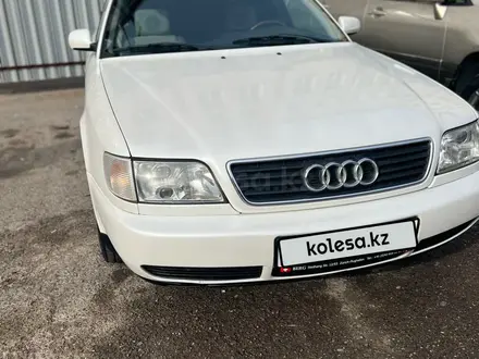 Audi A6 1994 года за 3 500 000 тг. в Кызылорда – фото 12