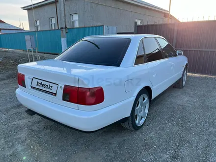 Audi A6 1994 года за 3 500 000 тг. в Кызылорда – фото 13