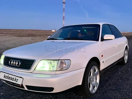 Audi A6 1994 года за 3 500 000 тг. в Кызылорда