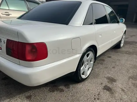 Audi A6 1994 года за 3 500 000 тг. в Кызылорда – фото 5