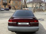 Subaru Legacy 1996 года за 2 180 000 тг. в Усть-Каменогорск – фото 5