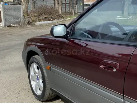 Subaru Legacy 1996 года за 2 180 000 тг. в Усть-Каменогорск – фото 7