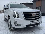 Cadillac Escalade 2020 года за 33 000 000 тг. в Астана – фото 2