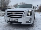 Cadillac Escalade 2020 года за 33 000 000 тг. в Астана