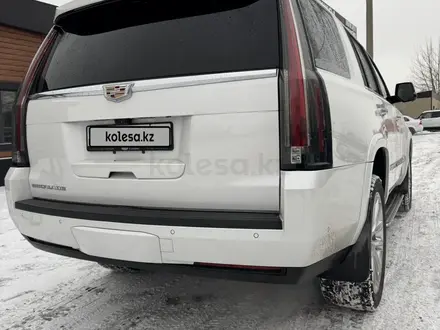 Cadillac Escalade 2020 года за 33 000 000 тг. в Астана – фото 7