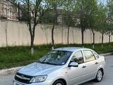 ВАЗ (Lada) Granta 2190 2014 года за 3 550 000 тг. в Шымкент – фото 3