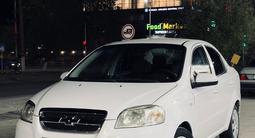Chevrolet Aveo 2012 года за 2 500 000 тг. в Кызылорда