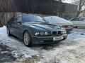 BMW 528 1997 годаfor3 300 000 тг. в Алматы – фото 4