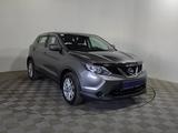 Nissan Qashqai 2015 годаүшін8 690 000 тг. в Алматы – фото 3