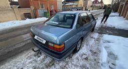 Volkswagen Passat 1991 годаfor1 400 000 тг. в Костанай – фото 3