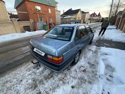 Volkswagen Passat 1991 года за 1 500 000 тг. в Костанай – фото 3