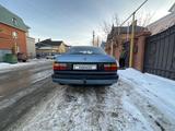 Volkswagen Passat 1991 годаfor1 500 000 тг. в Костанай – фото 4