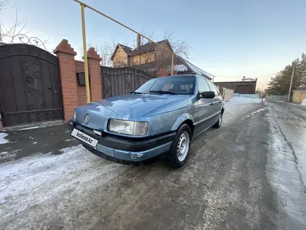 Volkswagen Passat 1991 года за 1 500 000 тг. в Костанай – фото 7