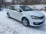 Volkswagen Polo 2019 года за 6 999 999 тг. в Астана – фото 5