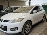 Mazda CX-7 2011 года за 3 400 000 тг. в Атырау – фото 2