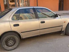 Toyota Camry, 1996
