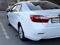 Toyota Camry 2013 года за 9 700 000 тг. в Алматы – фото 13