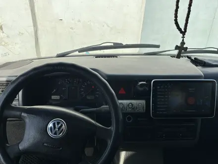 Volkswagen Transporter 2000 года за 5 400 000 тг. в Караганда – фото 10