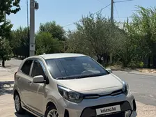 Kia Morning, 2023