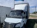 ГАЗ ГАЗель 2021 года за 12 000 000 тг. в Астана – фото 3