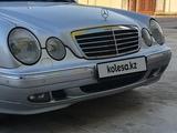 Mercedes-Benz E 320 1999 годаүшін5 200 000 тг. в Шымкент