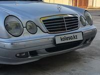 Mercedes-Benz E 320 1999 годаfor5 200 000 тг. в Шымкент