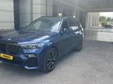 BMW X7 2020 года за 37 000 000 тг. в Алматы – фото 3