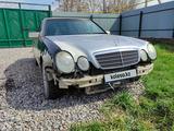 Mercedes-Benz E 220 1997 годаүшін1 600 000 тг. в Шымкент – фото 2