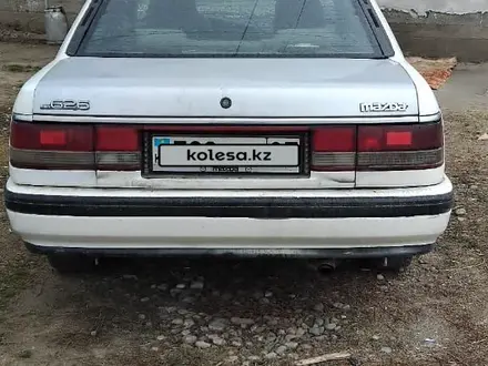 Mazda 626 1991 года за 720 000 тг. в Талдыкорган