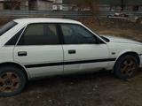 Mazda 626 1991 годаfor720 000 тг. в Талдыкорган – фото 4