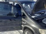 Opel Zafira 2001 года за 2 350 000 тг. в Астана – фото 5