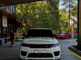 Land Rover Range Rover Sport 2013 года за 20 500 000 тг. в Алматы