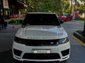 Land Rover Range Rover Sport 2013 годаүшін20 500 000 тг. в Алматы – фото 14