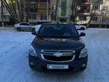 Chevrolet Cobalt 2021 годаүшін6 100 000 тг. в Жезказган – фото 5