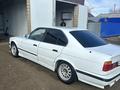 BMW 525 1991 годаfor1 500 000 тг. в Актобе – фото 4