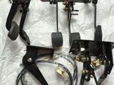 Дублирующие педали тормоза на учебное авто автошкола, автоинструктор. АКПП за 38 000 тг. в Жезказган – фото 4