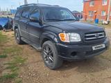 Toyota Sequoia 2005 годаүшін7 300 000 тг. в Шымкент – фото 2
