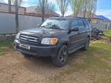Toyota Sequoia 2005 годаүшін7 300 000 тг. в Шымкент