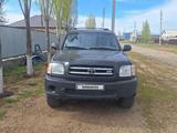 Toyota Sequoia 2005 годаүшін7 300 000 тг. в Шымкент – фото 3