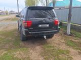 Toyota Sequoia 2005 годаүшін7 300 000 тг. в Шымкент – фото 5