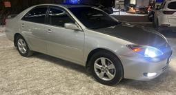 Toyota Camry 2004 годаүшін5 700 000 тг. в Караганда