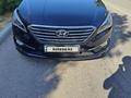 Hyundai Sonata 2015 года за 8 800 000 тг. в Кентау