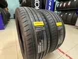 245/45R19 — 275/40R19 Kustone 2024 Passion P9 за 35 000 тг. в Алматы – фото 2