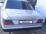 Mercedes-Benz E 230 1991 годаfor1 500 000 тг. в Шымкент – фото 2