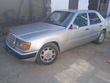 Mercedes-Benz E 230 1991 годаfor1 500 000 тг. в Шымкент – фото 3